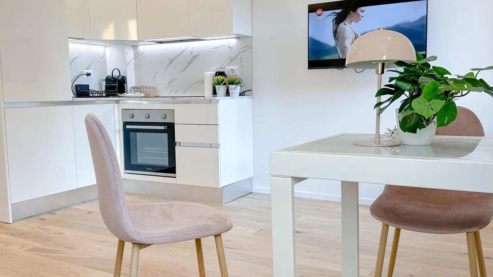 Apartment Gioia 67 Suite - 5 Min Dalla Stazione Milan Italy